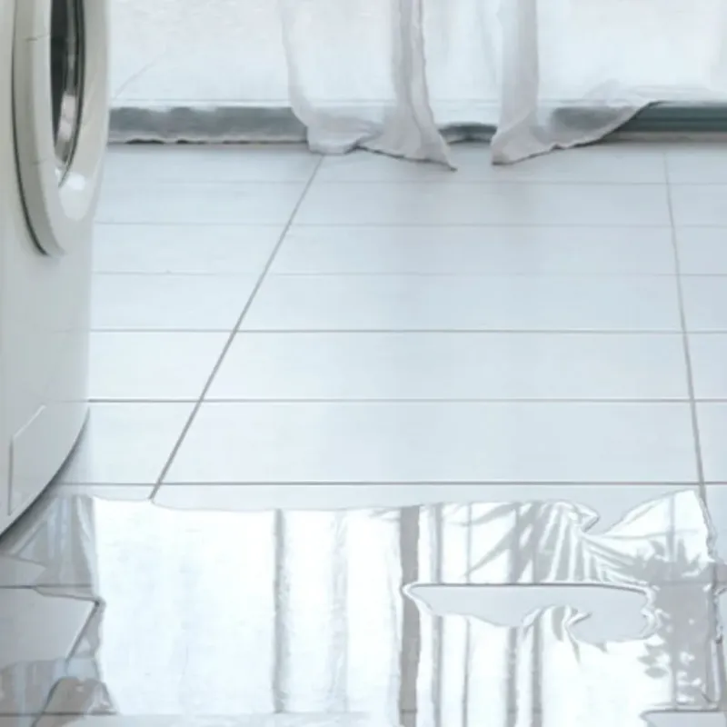Appliance Leak Cleanup in Muskogee, OK