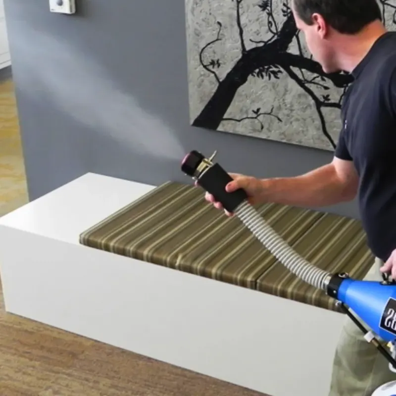 Professional Odor Removal in Muskogee, OK